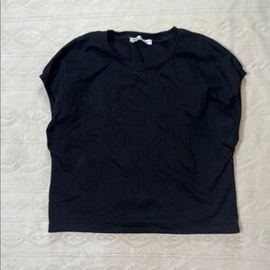 Zara box‎ tank